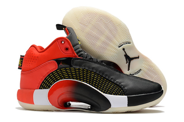 Air Jordan Retro 35 09 - Click Image to Close